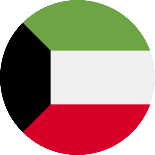 Kuwait Flag