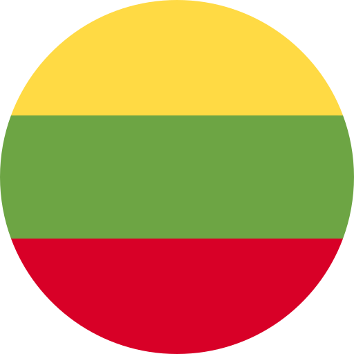 Lithuania Flag