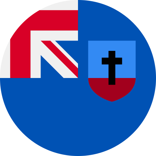 Montserrat Flag