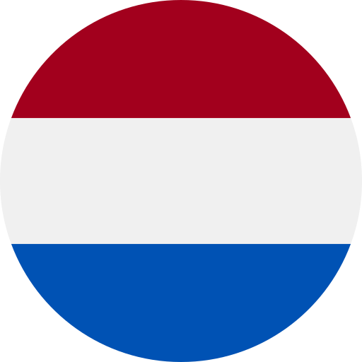 Netherlands Flag