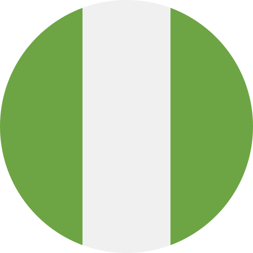 Nigeria Flag