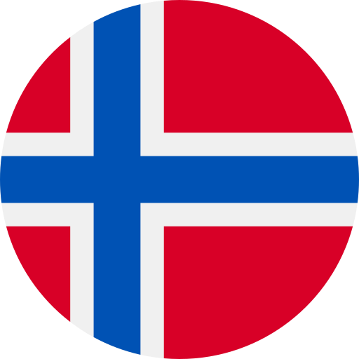 Norway Flag