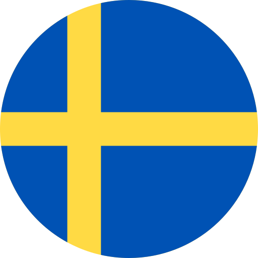 Sweden Flag