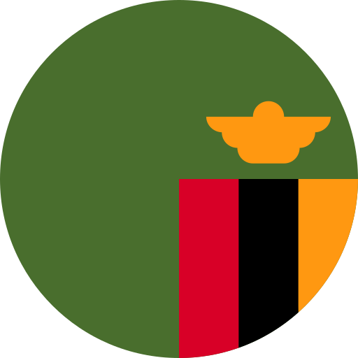 Zambia Flag