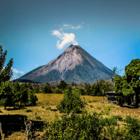 Nicaragua