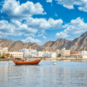 Oman