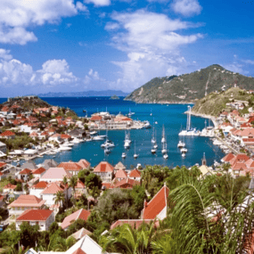 Saint Barthelemy